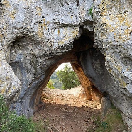 Les Chambres D'Elise Collias Exteriér fotografie