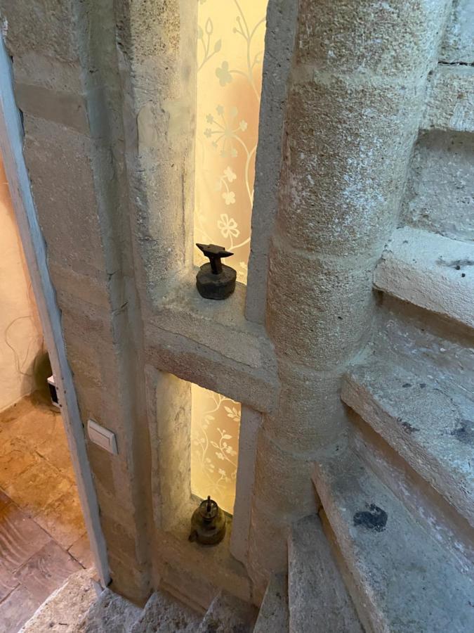 Les Chambres D'Elise Collias Exteriér fotografie